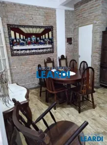 Sobrado com 5 Quartos à venda, 185m² no Belenzinho, São Paulo