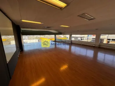 Sala Comercial para alugar, 250m² no Riacho das Pedras, Contagem