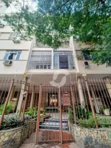Apartamento com 2 Quartos à venda, 94m² no Icaraí, Niterói