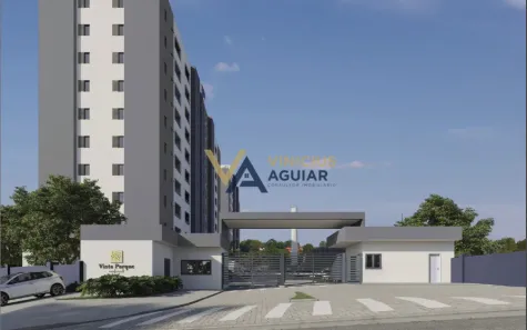 Apartamento com 2 Quartos à venda, 51m² no Vila Nova, Salto