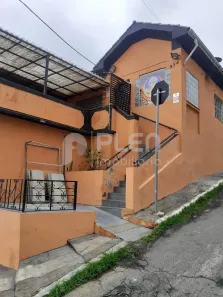 Imóvel Comercial com 1 Quarto à venda, 70m² no Santa Teresinha, São Paulo