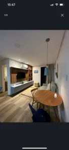 Apartamento com 1 Quarto para alugar, 45m² no Ponta D'Areia, São Luís