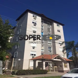 Apartamento com 2 Quartos à venda, 63m² no Cristal, Porto Alegre