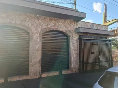 Imóvel Comercial com 2 Quartos à venda, 124m² no Vila Recreio, Ribeirão Preto