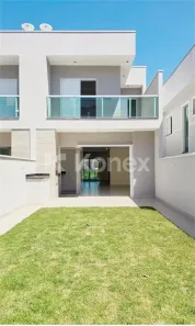 Sobrado com 4 Quartos à venda, 131m² no Vila Augusta, Guarulhos
