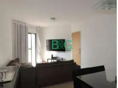 Apartamento com 3 Quartos à venda, 90m² no Vila Formosa, São Paulo