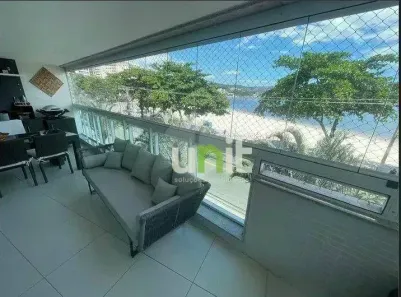 Apartamento com 4 Quartos à venda, 260m² no Icaraí, Niterói