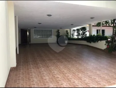 Casa com 4 Quartos à venda, 423m² no Brooklin Paulista, São Paulo