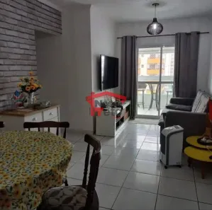 Apartamento com 2 Quartos à venda, 72m² no Ocian, Praia Grande