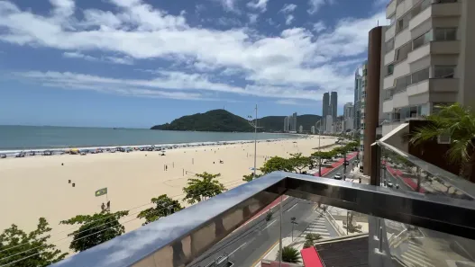 Apartamento com 1 Quarto à venda, 92m² no Centro, Balneário Camboriú
