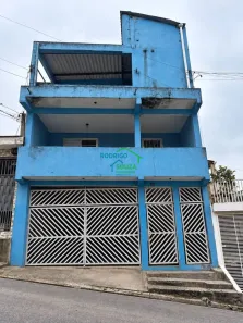 Casa com 6 Quartos à venda, 630m² no Jardim Planalto, Carapicuíba