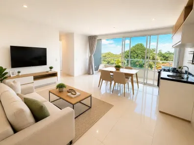 Apartamento com 3 Quartos à venda, 74m² no Parque Hawaí, Eusébio