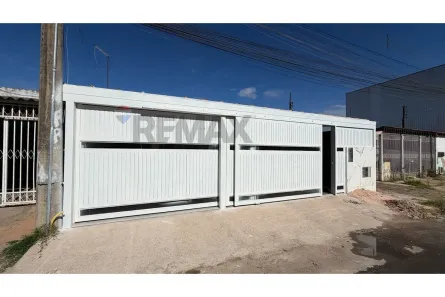 Casa com 3 Quartos à venda, 250m² no Ceilândia Norte, Brasília