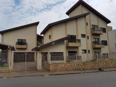 Apartamento com 1 Quarto à venda, 40m² no Jardim Santa Paula, São Carlos