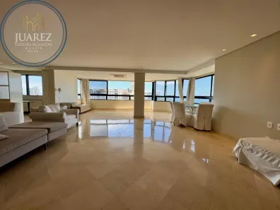 Apartamento com 4 Quartos à venda, 329m² no Rio Vermelho, Salvador