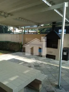Apartamento com 2 Quartos à venda, 60m² no Campo Belo, São Paulo