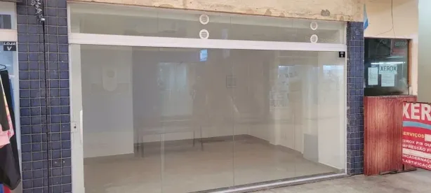 Ponto Comercial para alugar, 20m² no Campo Grande, Rio de Janeiro