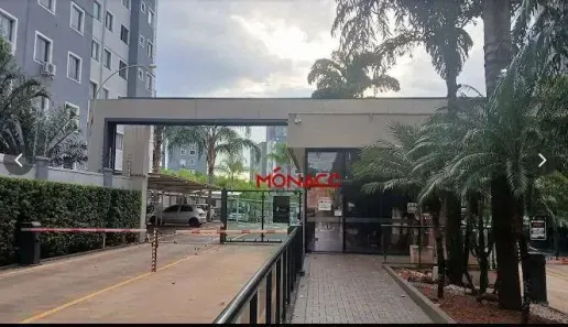 Apartamento com 2 Quartos à venda, 45m² no Gleba Fazenda Palhano, Londrina