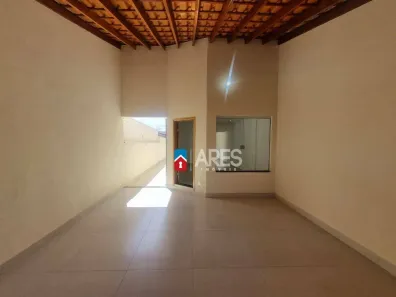 Casa com 2 Quartos à venda, 120m² no Loteamento Industrial, Santa Bárbara D'Oeste