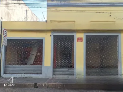 Prédio Comercial com 1 Quarto à venda, 119m² no Centro, Pelotas