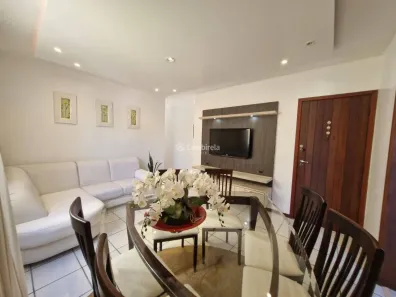 Apartamento com 2 Quartos à venda, 61m² no Campinas, São José