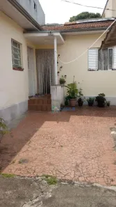Lote/Terreno à venda, 200m² no Chácara Santo Antônio (Zona Leste), São Paulo