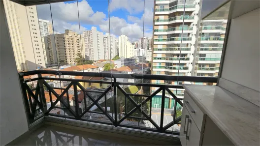 Apartamento com 2 Quartos à venda, 57m² no Vila Mariana, São Paulo