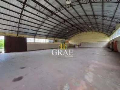 Galpão/Depósito/Armazém à venda, 1600m² no Jardim Santa Cecília, Sorocaba
