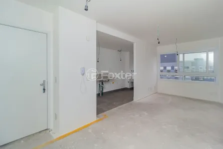 Apartamento com 6 Quartos à venda, 134m² no São Sebastião, Porto Alegre