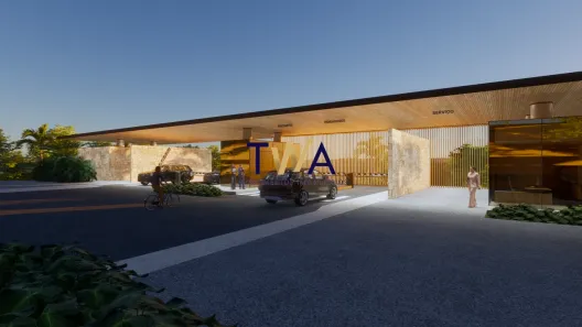 Lote/Terreno à venda, 1096m² no Alphaville - Lagoa dos Ingleses, Nova Lima