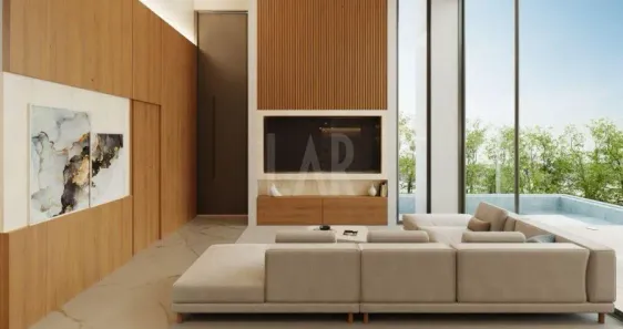 Casa de Condomínio com 4 Quartos à venda, 350m² no Alphaville - Lagoa dos Ingleses, Nova Lima