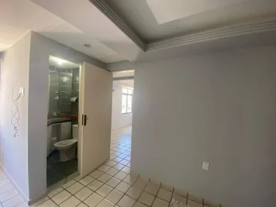 Sala Comercial para alugar, 35m² no Cabo Branco, João Pessoa