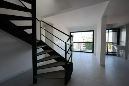 Cobertura com 3 Quartos à venda, 150m² no Tijuca, Rio de Janeiro