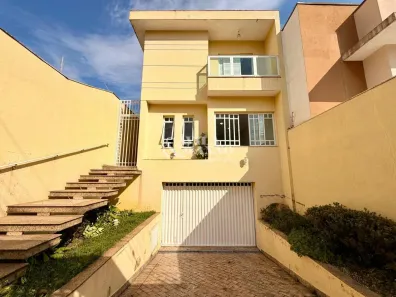 Sobrado com 3 Quartos à venda, 276m² no Vila Prudente, São Paulo
