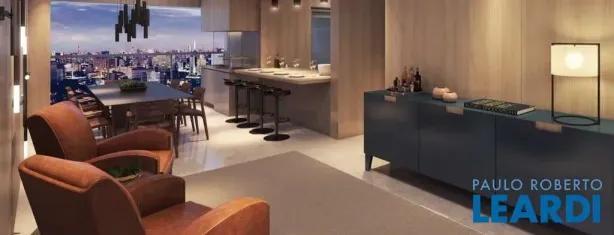 Apartamento com 3 Quartos à venda, 165m² no Vila Mariana, São Paulo
