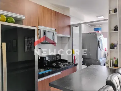 Apartamento com 2 Quartos à venda, 48m² no Parque São Jorge, São Paulo