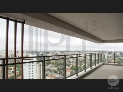 Apartamento com 3 Quartos à venda, 154m² no Campo Belo, São Paulo