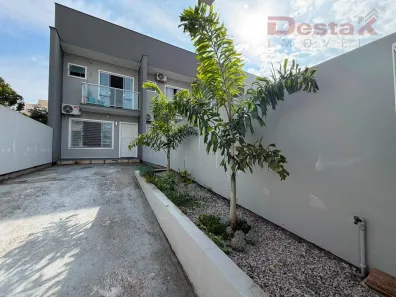 Casa com 2 Quartos à venda, 78m² no Areias, São José