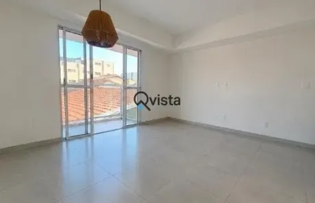 Apartamento com 2 Quartos para alugar, 75m² no Jardim Helena Maria, Guarujá