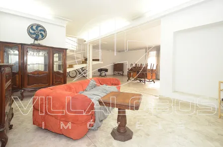 Casa com 3 Quartos para venda ou aluguel, 312m² no Pinheiros, São Paulo