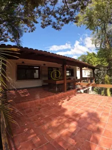 Casa com 4 Quartos à venda, 257m² no Cachoeirinha, Belo Horizonte