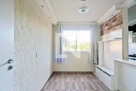 Apartamento com 2 Quartos à venda, 43m² no Parque Nações Unidas, São Paulo