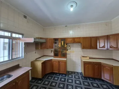 Casa com 4 Quartos para alugar, 125m² no Jardim das Flores, Osasco