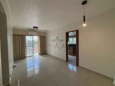 Apartamento com 3 Quartos à venda, 93m² no Jardim América, São José dos Campos