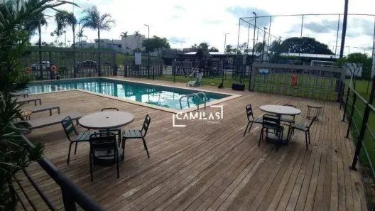 Lote/Terreno à venda, 300m² no Jardim Ypê, Paulínia