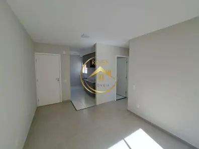 Apartamento com 2 Quartos à venda, 45m² no Jardim do Lago Continuação, Campinas