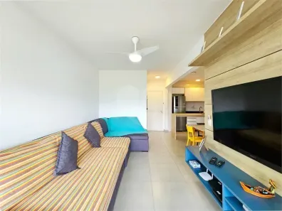 Apartamento com 3 Quartos à venda, 90m² no Riviera, Bertioga