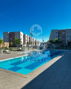Apartamento com 2 Quartos à venda, 51m² no Bicanga, Serra