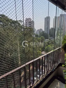 Apartamento com 3 Quartos à venda, 148m² no Jardim Ampliação, São Paulo