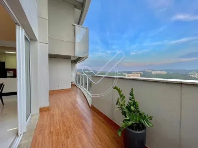 Apartamento com 3 Quartos à venda, 134m² no Melville Empresarial I e II, Barueri
